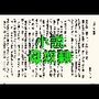小説版  母奴●