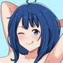 八奈見ちゃんに負けちゃいなよ