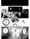 悪い人に捕まってしまった