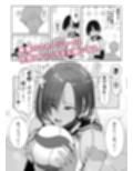 専属のマネージャーの僕が虎影さんに初めての性感ストレッチ