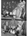 一緒にシちゃう？