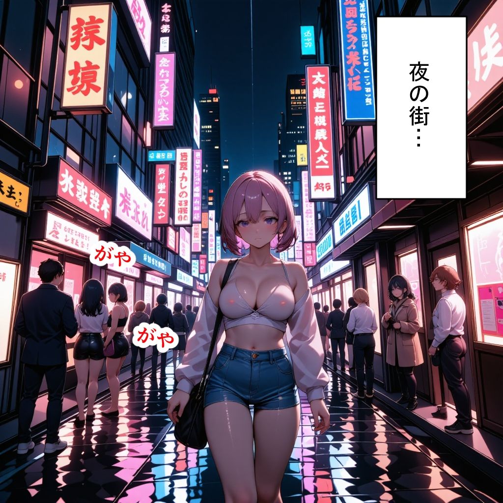 サンプル画像1:キャンパスライフ〜都内超名門大学が学内風俗！？キャストは全員現役在学生！驚異のバック率94％で社会問題も一挙に解決！！ 第1話［全3話］(星の御使い) [d_651085]