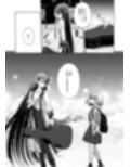 リリックと傷痕