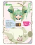 カフェちゃん10thメモリアルBOOK