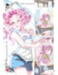 カフェちゃん10thメモリアルBOOK