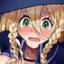 見習い魔女と呪いのちんぽ