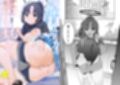 カムリズムのブルアカのエロ本の総集編の1