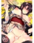 鬼のお姉さんとまぐわう話二篇