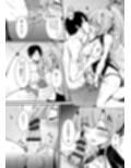 桐藤ナギサの好奇心