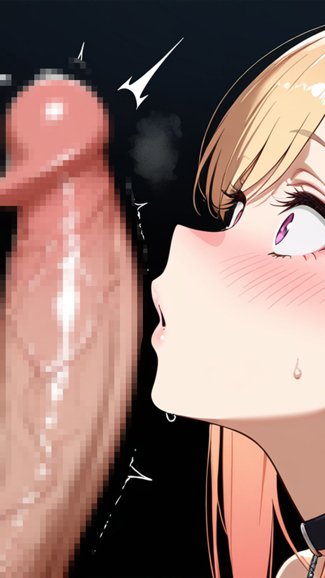 サンプル画像1:まりんちゃんとえっちなことするはなし(やまんば) [d_651540]