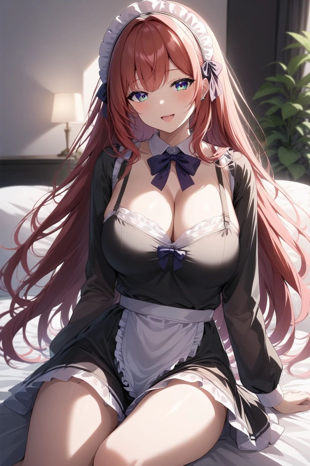 メイドさんのご奉仕3 イラスト250枚 画像2