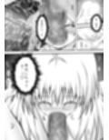 あらぶる〜感度高めなアイドル〜