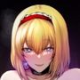 催●イっちゃうアリス