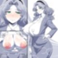校内一美人講師に呼び出され欲求不満だからと言って強●クンニをさせられる