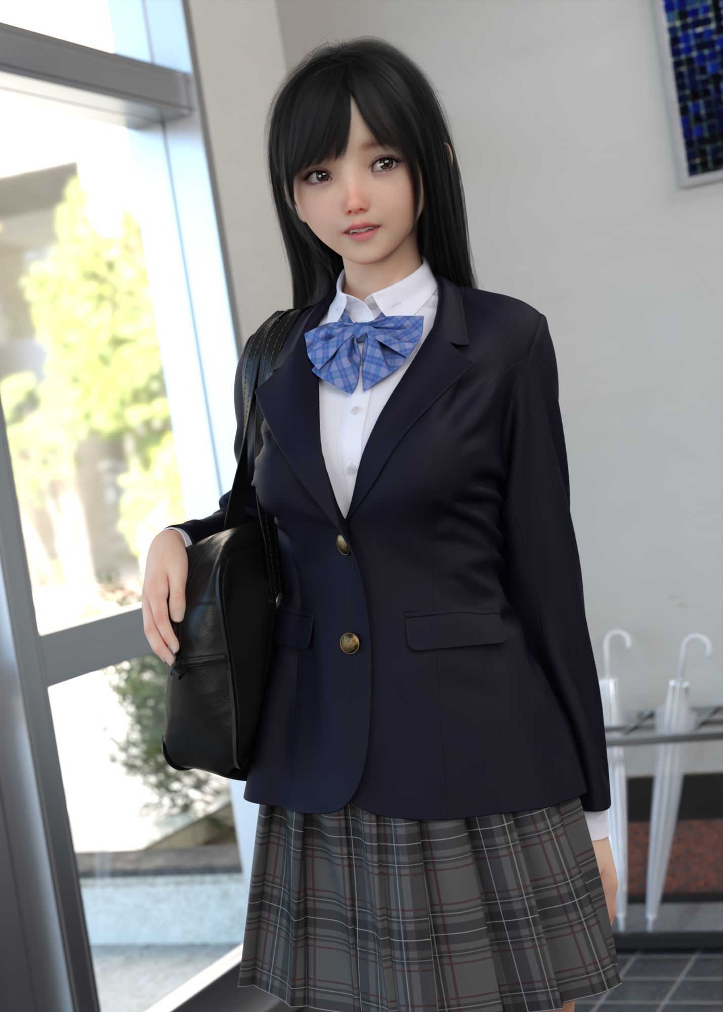 PERVERTED EIGHTEEN〜倒錯18〜 画像1