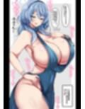 ブルアカイラストまとめ本