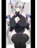 ブルアカイラストまとめ本