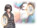一線を越してしまった彼女の母との秘密の関係 5巻