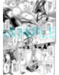 レズQueen バトラーズ 〜浣腸バトル編〜