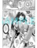 レズQueen バトラーズ 〜浣腸バトル編〜