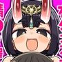 コミケ会場でかにかまが有名コスプレイヤーに精●を搾られてコミケ出禁になる本