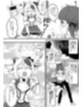 もし女の子になったらナニする？vol.2