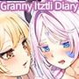 GRANNY ITZTLI DIARY