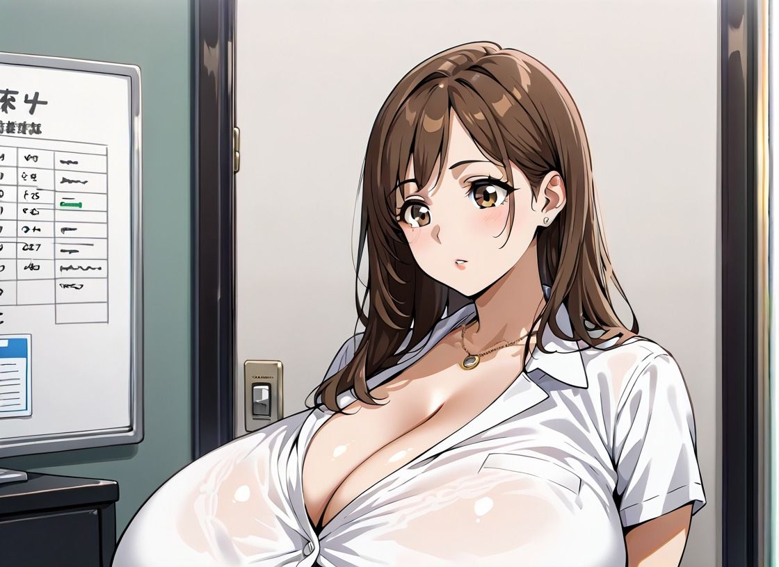 爆乳コスプレNO.1〜爆乳コスプレイヤーをやり●す! 画像10