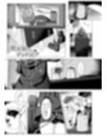 堕天使でもオトモダチ