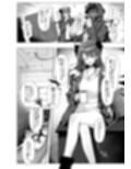 堕天使でもオトモダチ