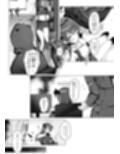 堕天使でもオトモダチ