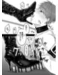 彼女にマゾバレしとことんブーツでお仕置きされる話