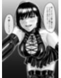 彼女にマゾバレしとことんブーツでお仕置きされる話