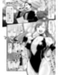 S女とS男の本気のエロ格闘デスマッチ！！
