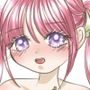 JKの服にはりついちゃった件