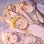夏夜の星のお気に召すままただヤりて
