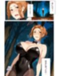 橘◯香さんの行きずり事情  野外バニー編