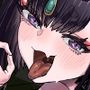 メスレイヤーに襲われる同人作家