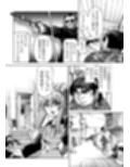 ［隔週刊］ポニテマニアックス 第80話 「スク水」 〜47歳エロビデオ屋店員が深夜バイト中に拾った痴女が最強宇宙人でしたーン〜