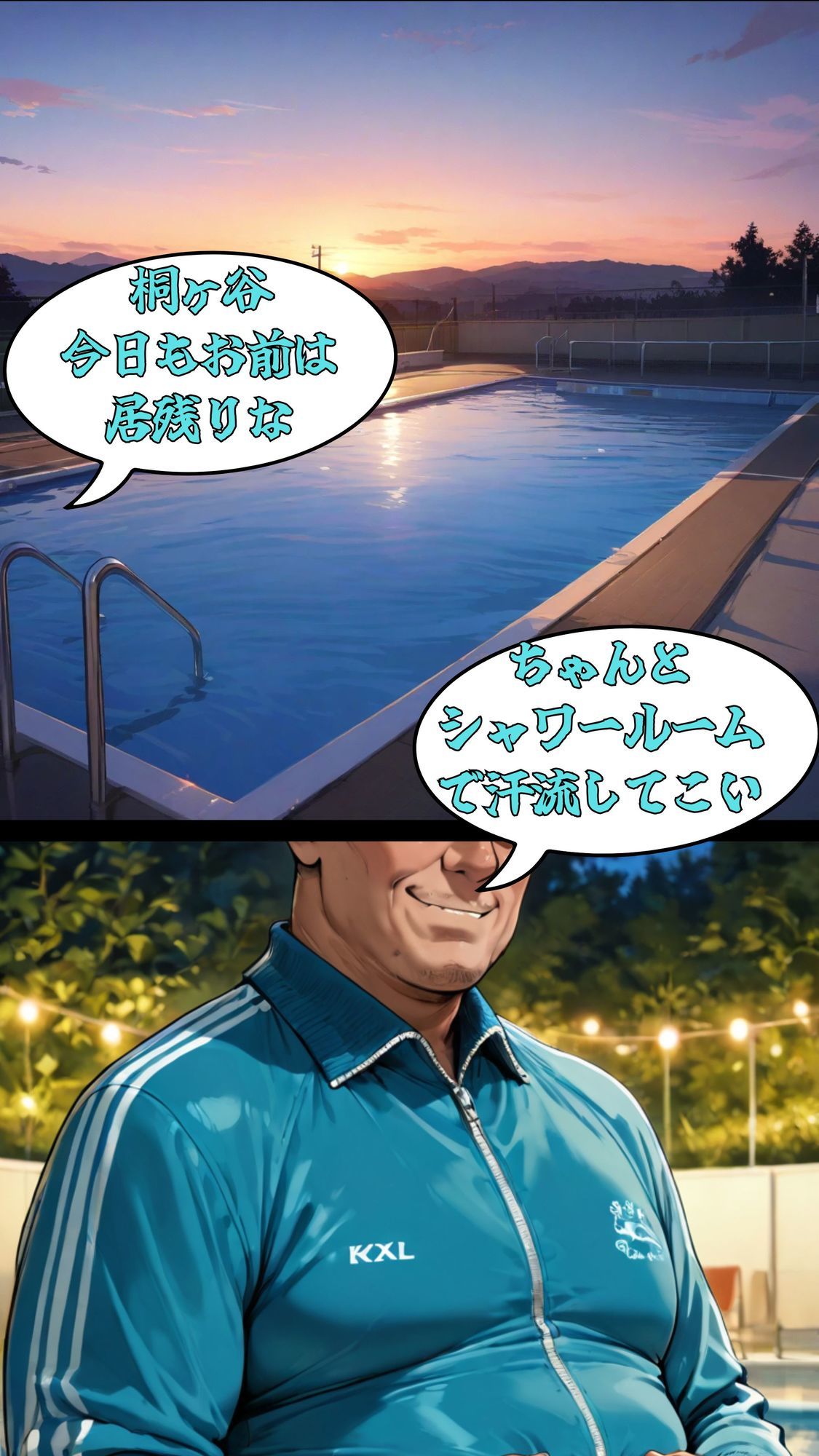 体育教師の専用肉便器直葉 無料画像7