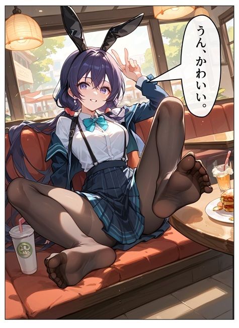 チア風俗12 画像7