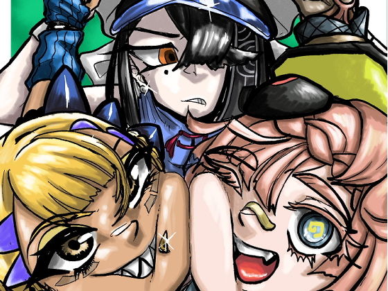 ゴッ福? 4巻 ゴッ福? 4巻