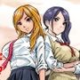 ギャルJKとボク