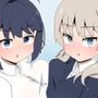 幼馴染と脳破壊＋素直な同僚