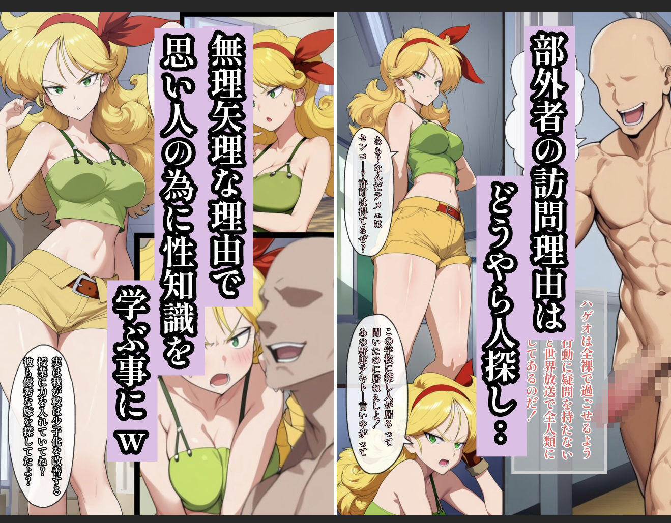 神龍に何願う？2 画像7