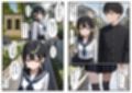 ジト目の幼なじみ（オナホ）は俺の精子が好き