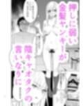 なんか知らんけどヤンキーJKとタダマンできるらしい