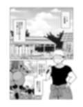 爆乳ウシ娘ちゃんと乳搾りエッチ〜ドスケベみるくパーティー〜