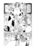 爆乳ウシ娘ちゃんと乳搾りエッチ〜ドスケベみるくパーティー〜