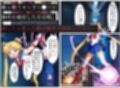 美少女戦士セーラー●ーン悪堕ち〜触手怪人に敗北し、闇堕ちさせられてしまう…〜